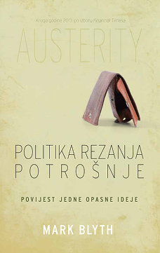 Politika štednje